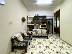 Hillview Garden Estate (D23), Apartment #519568451